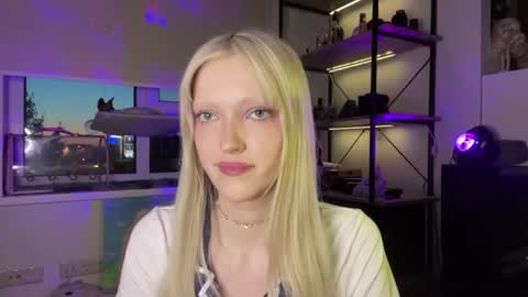 Ariela online show from August 4, 7:44 pm