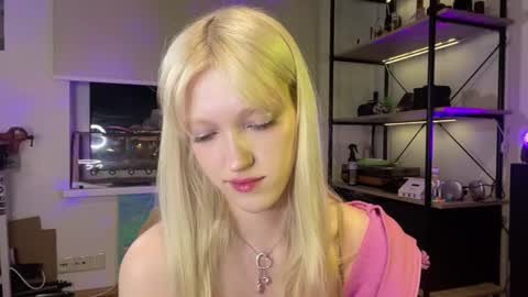 Ariela online show from August 7, 7:36 pm