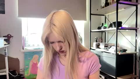 Ariela online show from August 11, 4:31 pm