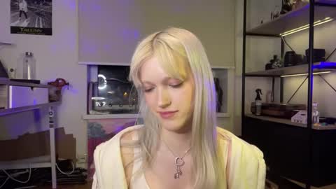 Ariela online show from August 14, 8:56 pm
