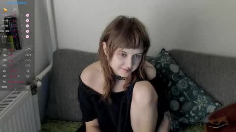 Kortny online show from March 7, 12:40 am