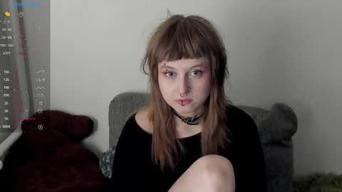 Kortny online show from March 8, 12:18 am