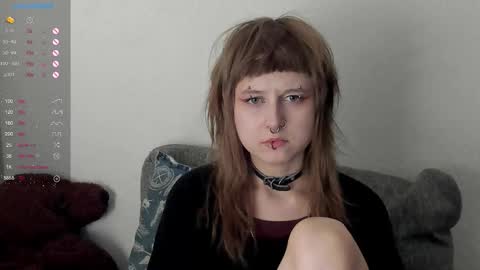 Kortny online show from March 8, 1:24 am
