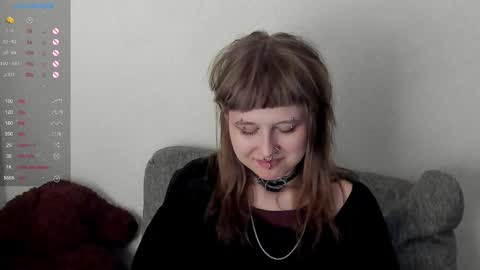 Kortny online show from March 8, 3:36 am