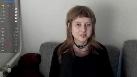 Kortny online show from March 8, 4:02 pm