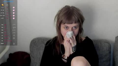 Kortny online show from March 8, 6:14 pm