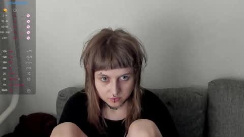 Kortny online show from March 8, 8:26 pm