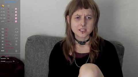 Kortny online show from March 8, 11:44 pm