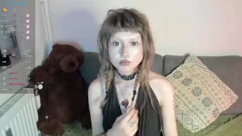 Kortny online show from August 8, 7:14 pm