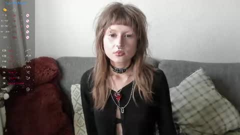 Kortny online show from August 14, 5:16 pm