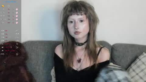 Kortny online show from August 14, 7:28 pm