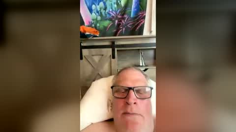 korysmith568 online show from July 31, 1:34 am