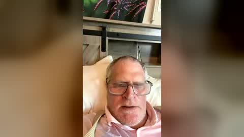 korysmith568 online show from August 1, 4:46 pm