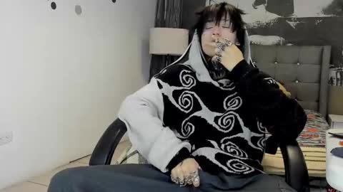 KORYU online show from March 13, 3:59 am