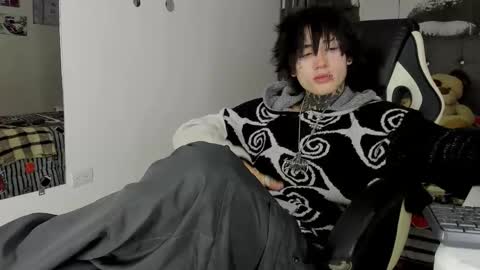 KORYU online show from March 14, 12:06 am
