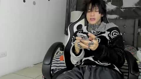 KORYU online show from March 14, 2:18 am