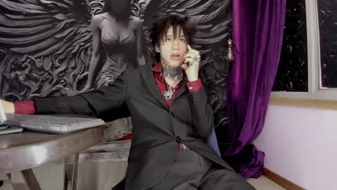 KORYU online show from March 17, 9:31 pm