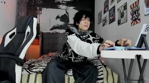 KORYU online show from March 19, 12:48 am