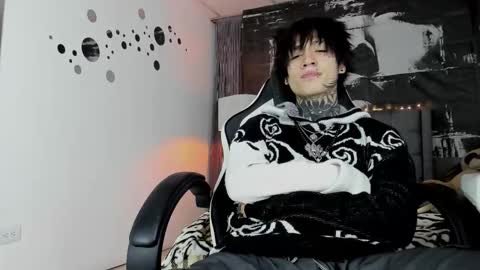 KORYU online show from March 19, 2:59 am