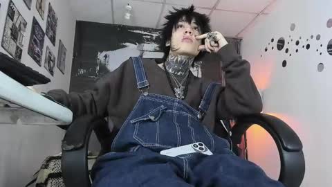 KORYU online show from March 22, 12:03 am