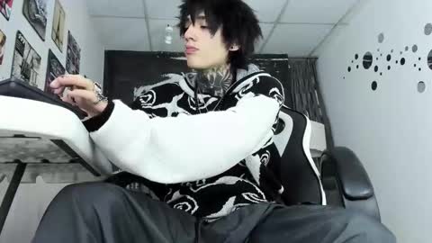 KORYU online show from March 25, 11:54 pm