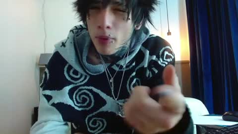 KORYU online show from March 31, 8:22 am