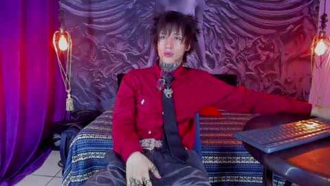 KORYU online show from April 5, 10:57 pm