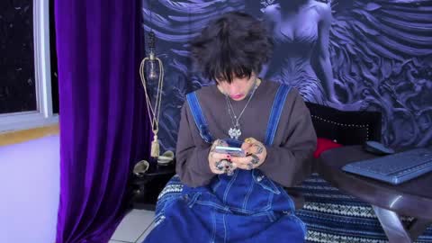 KORYU online show from April 8, 5:06 am