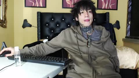 KORYU online show from April 11, 7:52 am