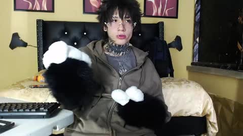 KORYU online show from April 11, 8:33 am