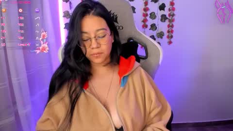 Kotomi online show from June 30, 5:08 am