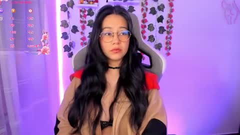 Kotomi online show from July 2, 2:34 am