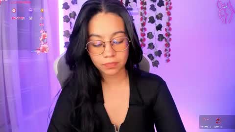 Kotomi online show from July 10, 4:40 am
