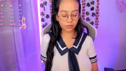 Kotomi online show from July 11, 5:02 am
