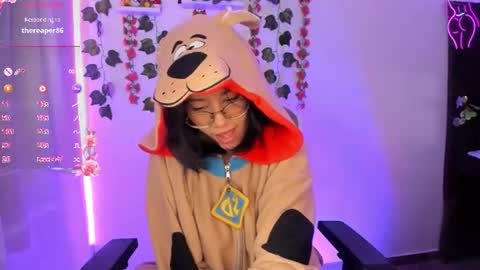 Kotomi online show from July 14, 3:33 am