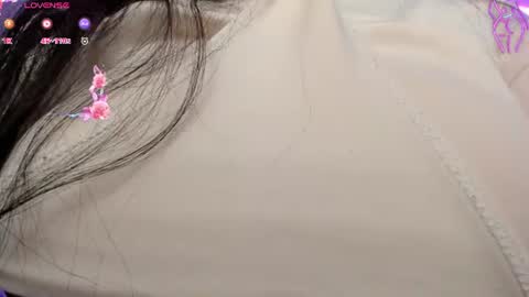 Kotomi online show from July 16, 2:23 am