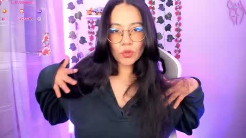 Kotomi online show from July 24, 2:47 am