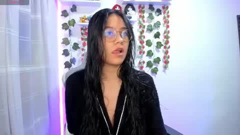 Kotomi online show from July 25, 2:26 am