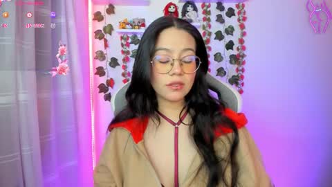 Kotomi online show from August 11, 2:13 am