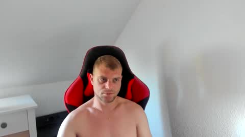Bartek online show from May 25, 4:58 am