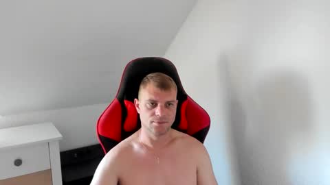 Bartek online show from May 31, 6:48 am