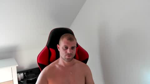 Bartek online show from July 19, 4:09 pm