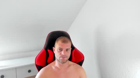 Bartek online show from July 29, 7:26 am