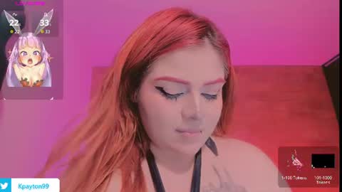Khloe online show from August 10, 12:34 am