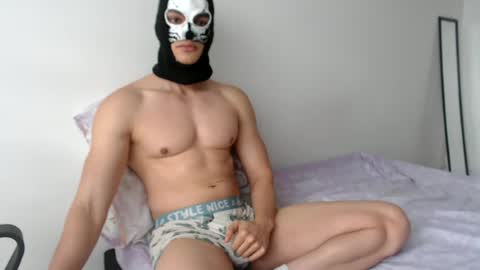kraison66 online show from July 2, 7:26 pm