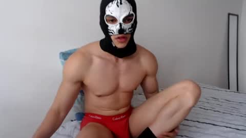 kraison66 online show from July 29, 7:21 pm