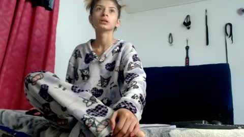 kratos_and_afrodita online show from August 5, 4:38 pm