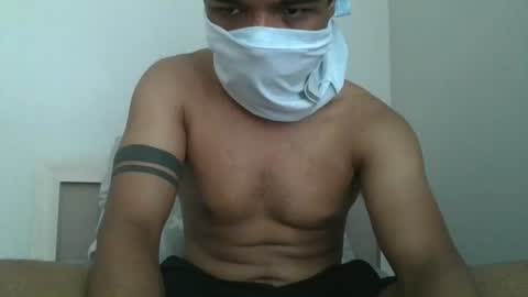 KrazyGuy online show from August 16, 1:37 pm