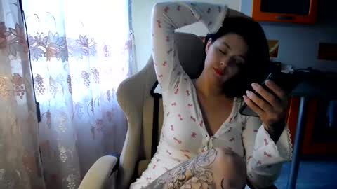 Kris online show from August 5, 10:57 am