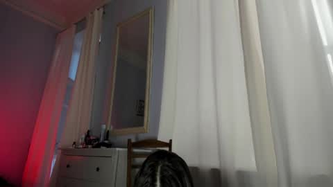 kris_anxxx online show from April 1, 3:20 pm